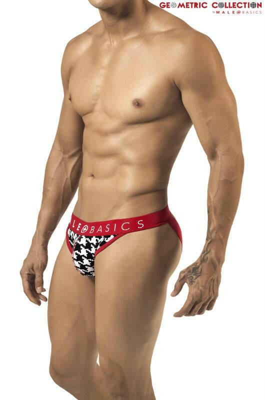 MaleBasics Hound Jock Male Basics