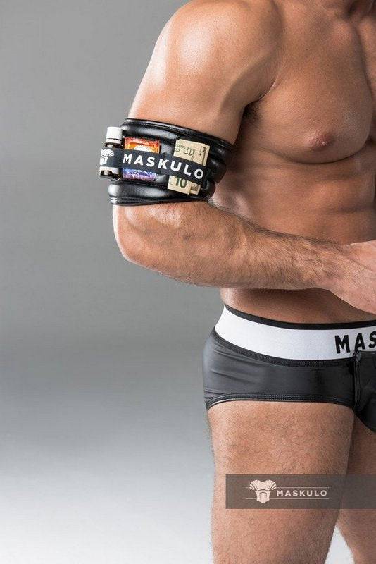 Maskulo Bicep Band Maskulo