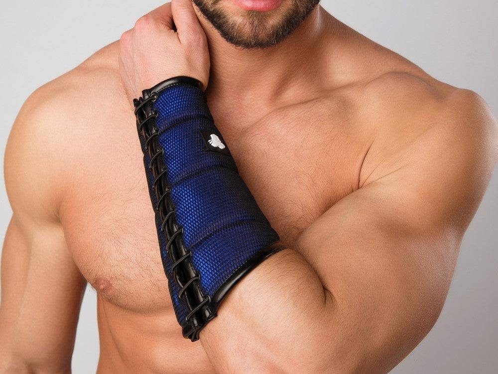Maskulo Forearm Wallet Maskulo