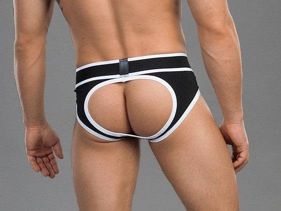 Maskulo Life Organic Jock Brief - Jockstraps.com