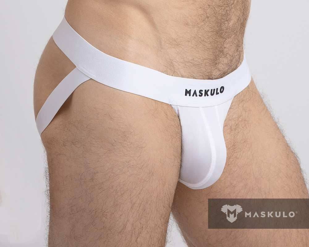 Maskulo Microfiber Jockstrap - Jockstraps.com