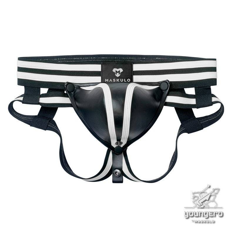 Maskulo Youngero Generation Y Jockstrap - Jockstraps.com