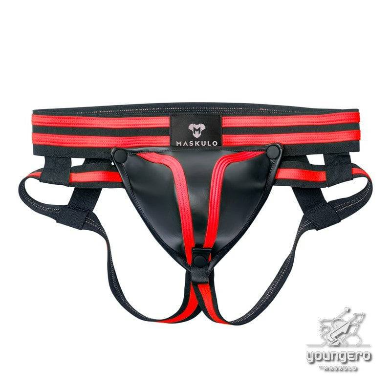 Maskulo Youngero Generation Y Jockstrap - Jockstraps.com