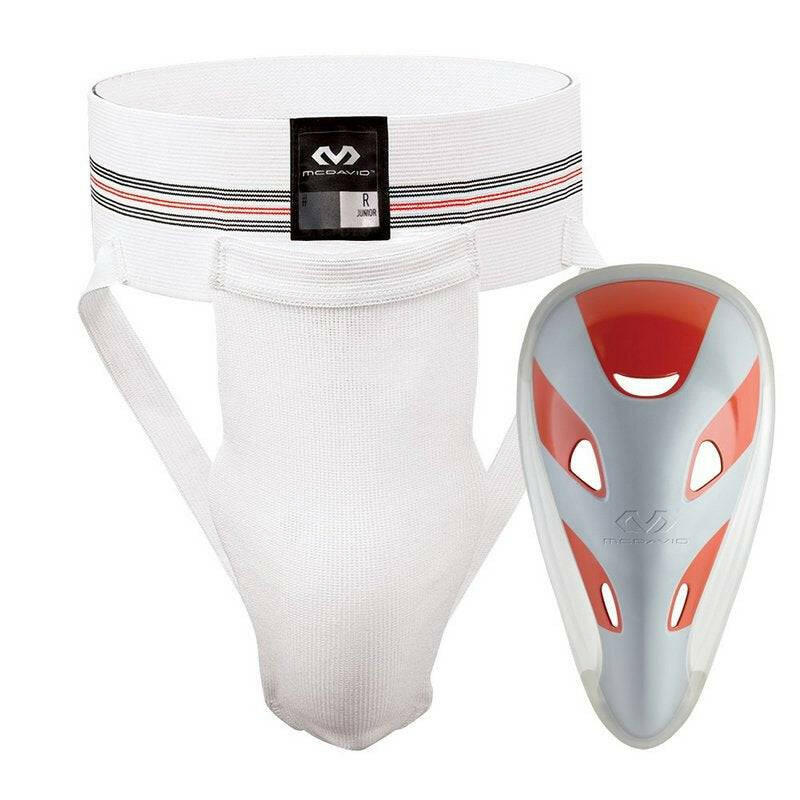 McDavid Athletic Supporter with FlexCup included - Jockstraps.com