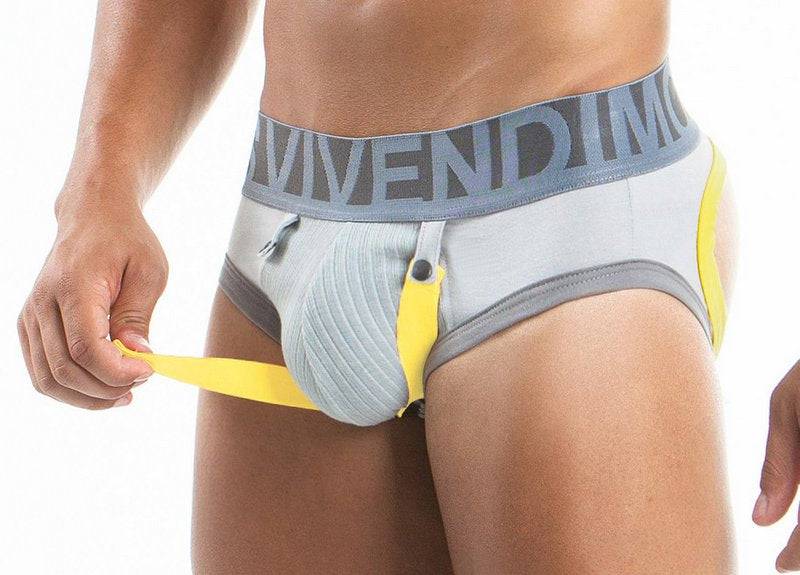 Modus Vivendi Bear Boost Jock Brief Modus Vivendi