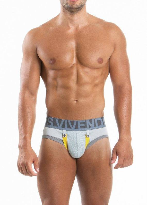 Modus Vivendi Bear Boost Jock Brief Modus Vivendi