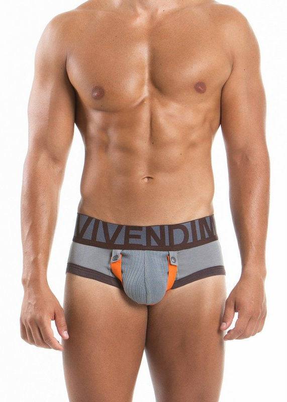 Modus Vivendi Bear Boost Jock Brief Modus Vivendi