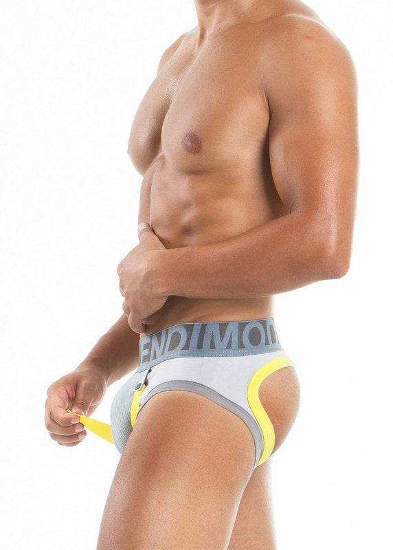 Modus Vivendi Bear Boost Jock Brief Modus Vivendi