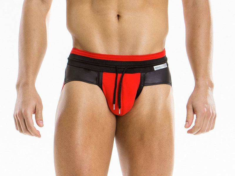 Modus Vivendi Blend Jockstrap Modus Vivendi