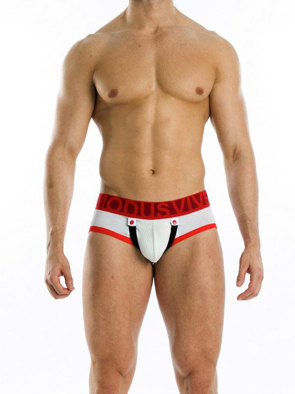 Modus Vivendi Boost Bottomless Jock Brief Modus Vivendi