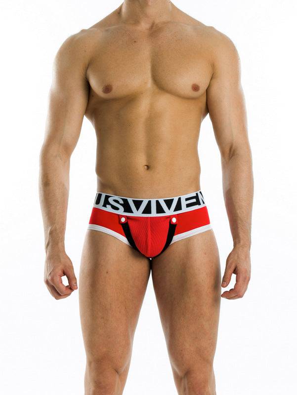 Modus Vivendi Boost Bottomless Jock Brief Modus Vivendi