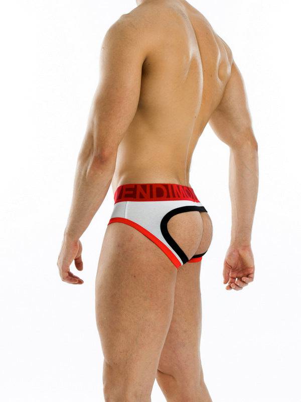 Modus Vivendi Boost Bottomless Jock Brief Modus Vivendi