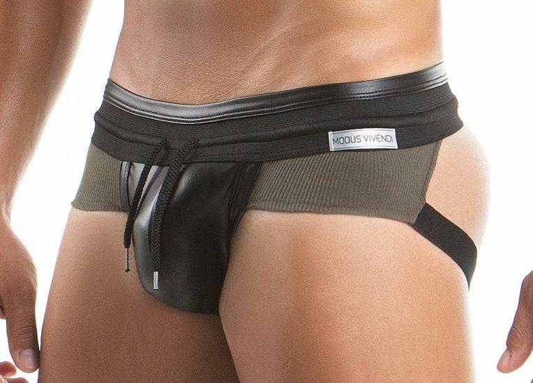 Modus Vivendi Military Jockstrap Modus Vivendi