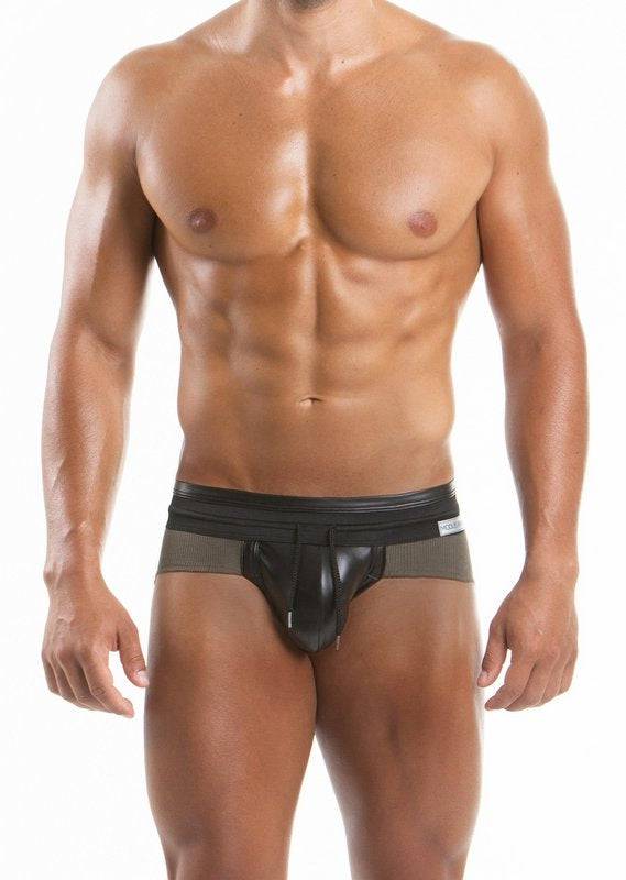 Modus Vivendi Military Jockstrap Modus Vivendi