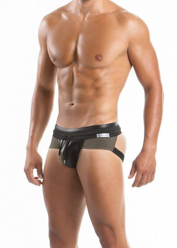 Modus Vivendi Military Jockstrap Modus Vivendi