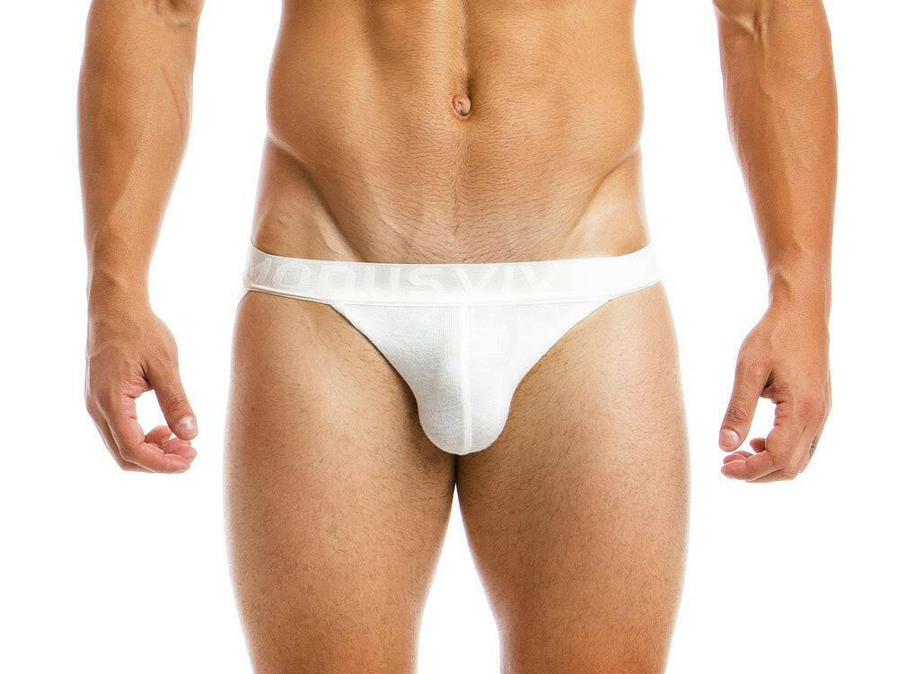 Modus Vivendi Mohair Jockstrap - Jockstraps.com