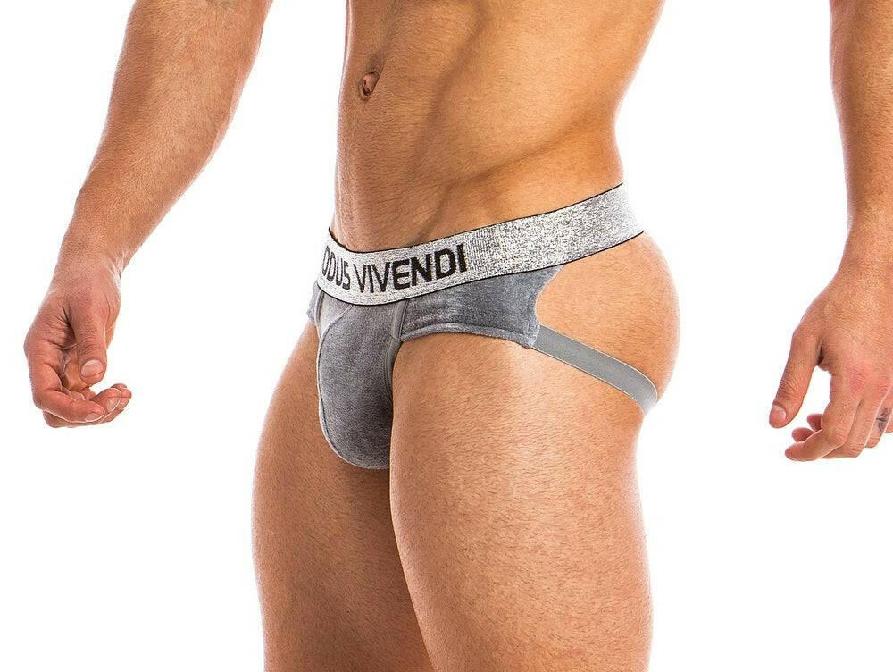 Modus Vivendi X-Lux Jockstrap - Jockstraps.com