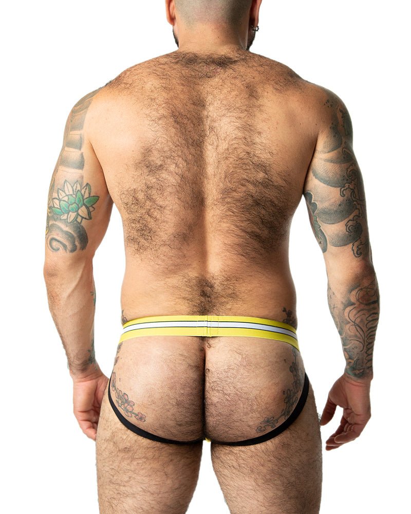 Nasty Pig Activate Jock - Jockstraps.com