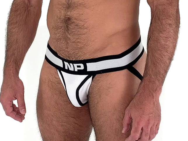 Nasty Pig Aero Jockstrap - Jockstraps.com