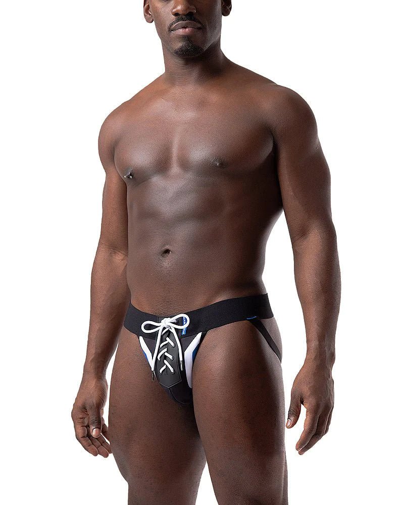 Nasty Pig Alliance Jock Strap - Jockstraps.com