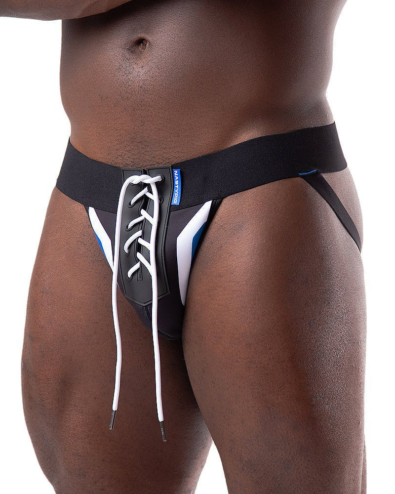 Nasty Pig Alliance Jock Strap - Jockstraps.com