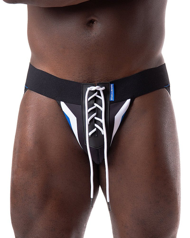 Nasty Pig Alliance Jock Strap - Jockstraps.com