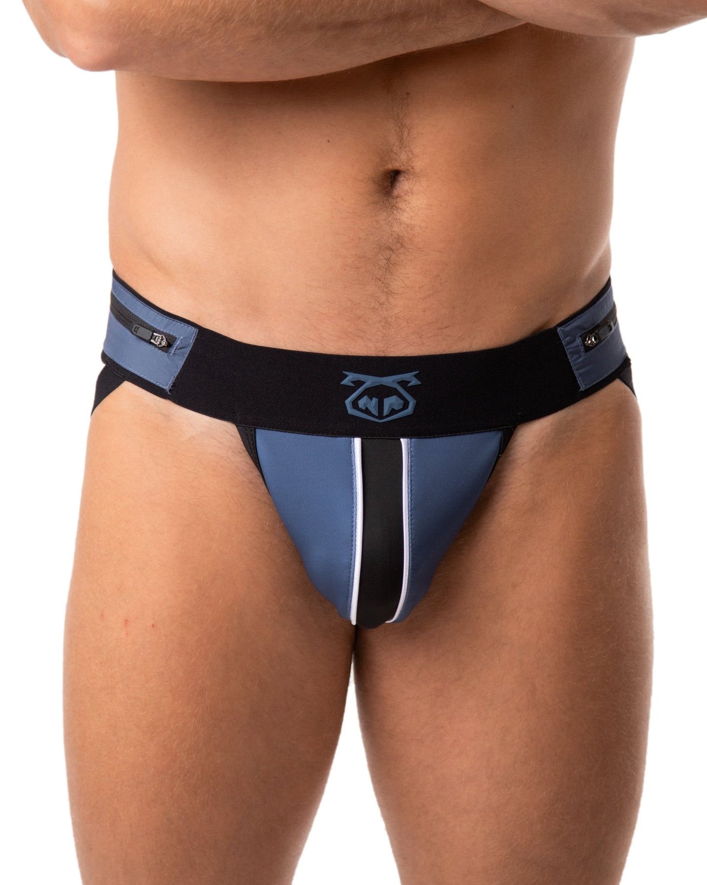 Nasty Pig Axle Jockstrap - Jockstraps.com