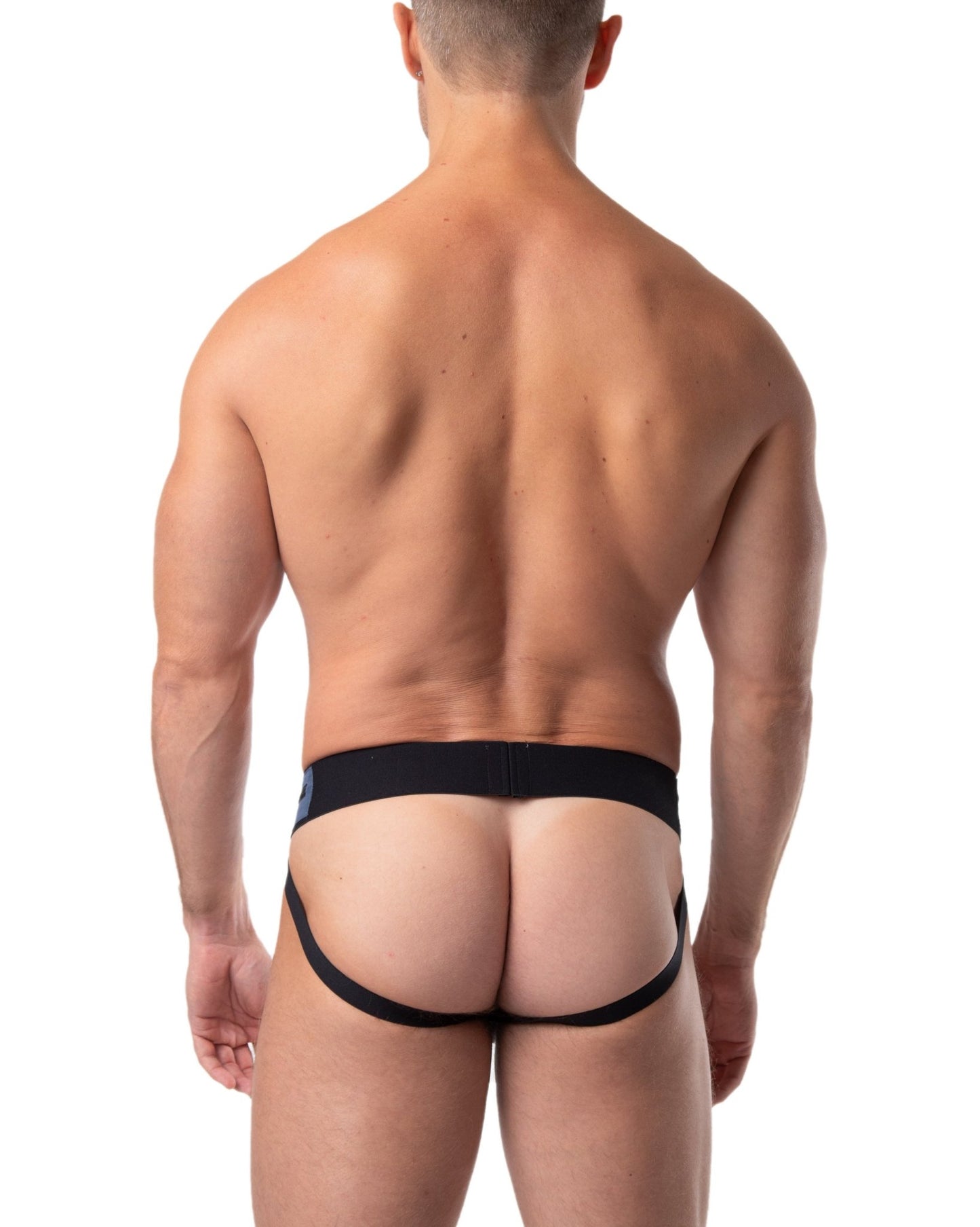 Nasty Pig Axle Jockstrap - Jockstraps.com