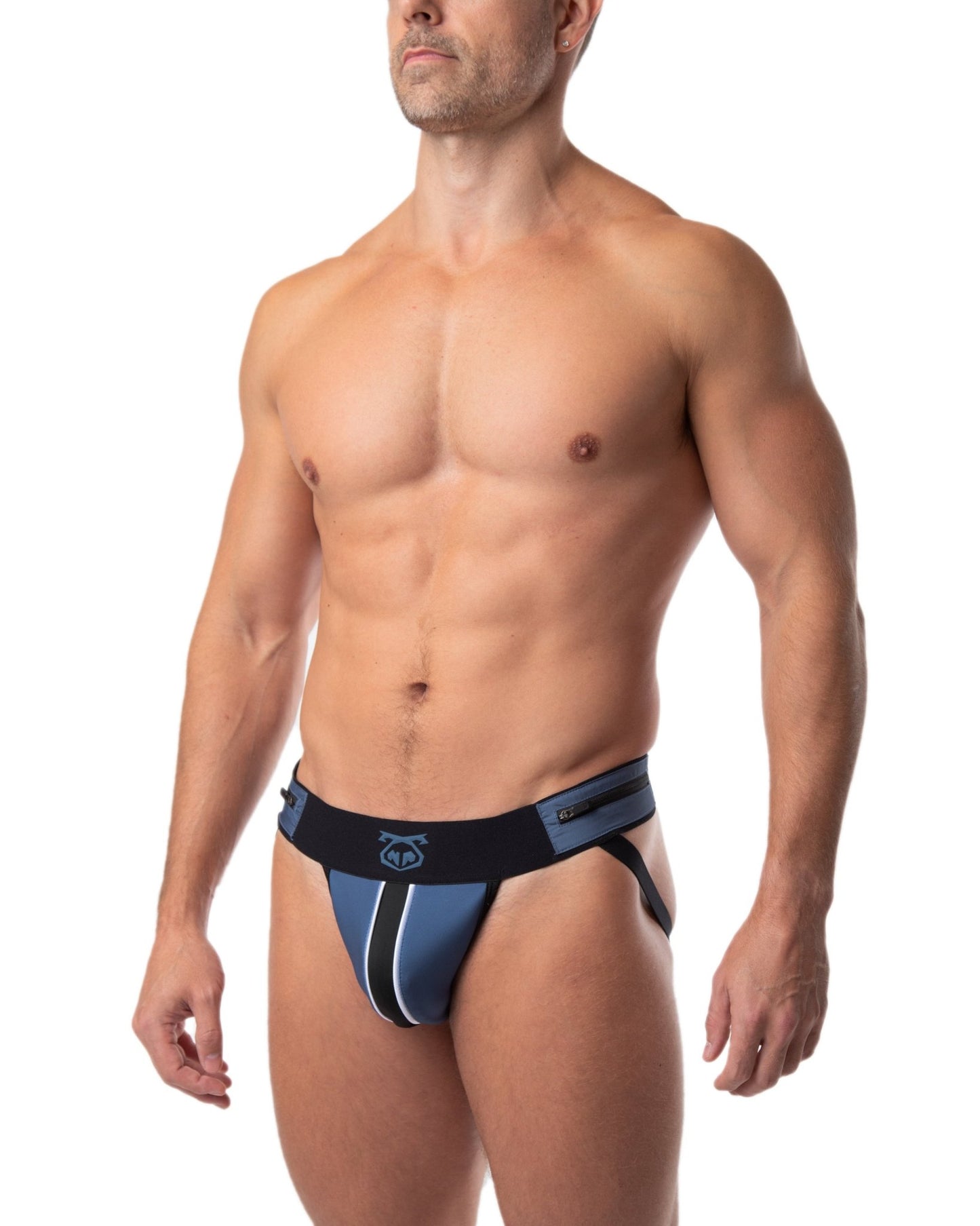 Nasty Pig Axle Jockstrap - Jockstraps.com