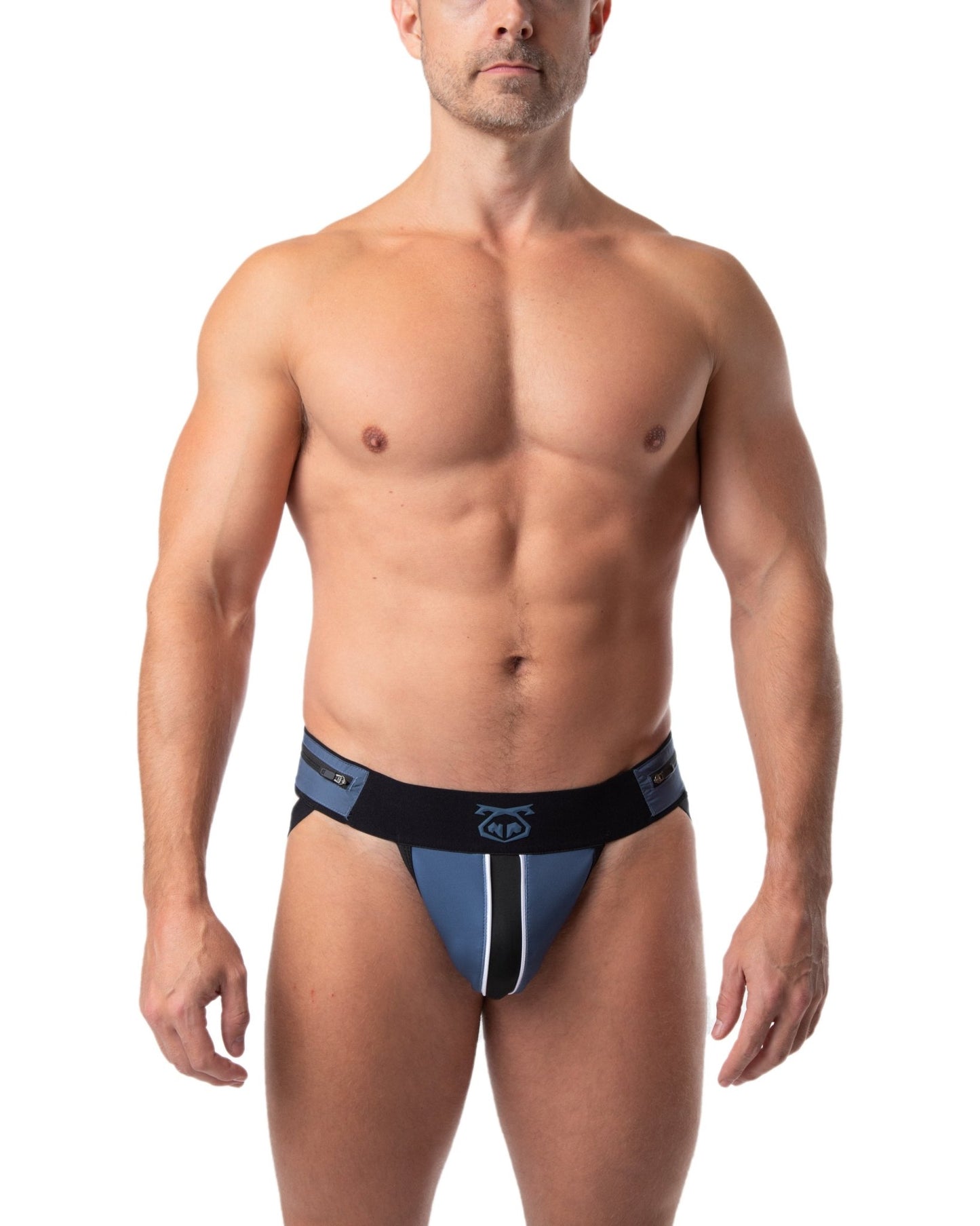 Nasty Pig Axle Jockstrap - Jockstraps.com