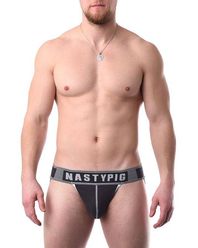 Nasty Pig Bar Jock Nasty Pig