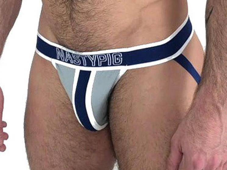 Nasty Pig Base Jockstrap - Jockstraps.com