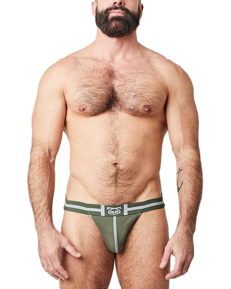 Nasty Pig Brad Jock - Jockstraps.com
