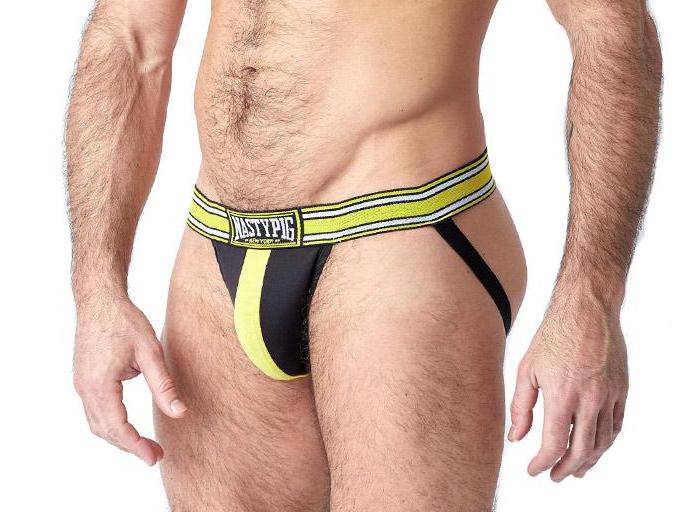 Nasty Pig Champ Jockstrap - Jockstraps.com