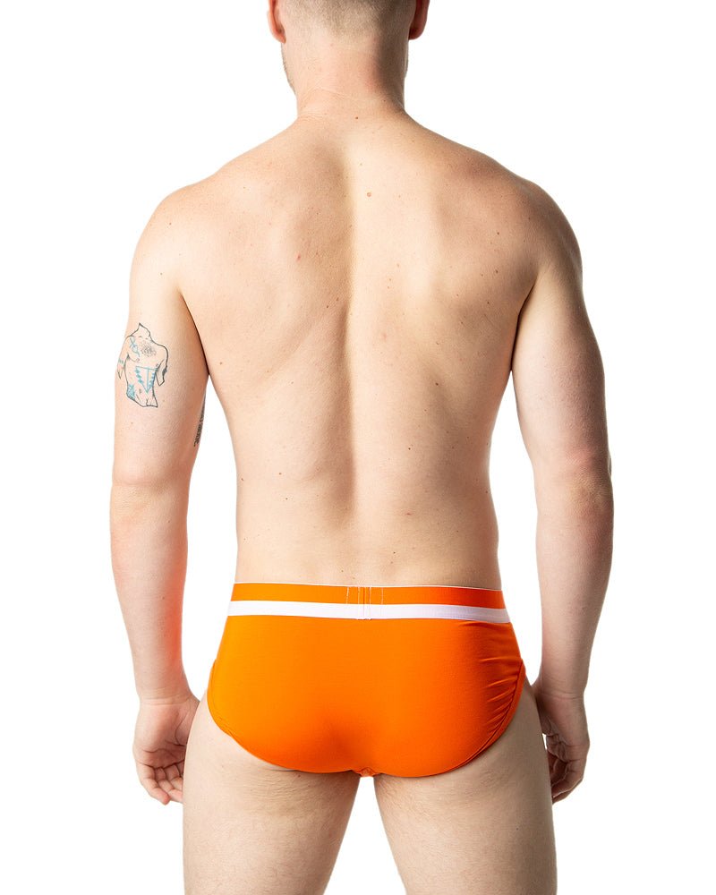 Nasty Pig Commander Classic Brief - Jockstraps.com