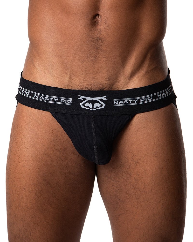 Nasty Pig Core Jock - Jockstraps.com