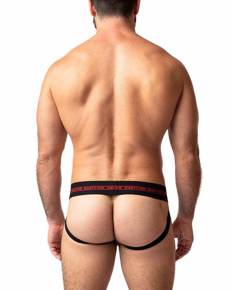 Nasty Pig Core Jock - Jockstraps.com