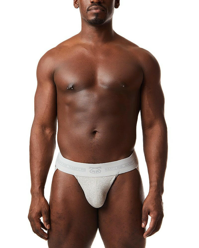 Nasty Pig Core Jock - Jockstraps.com