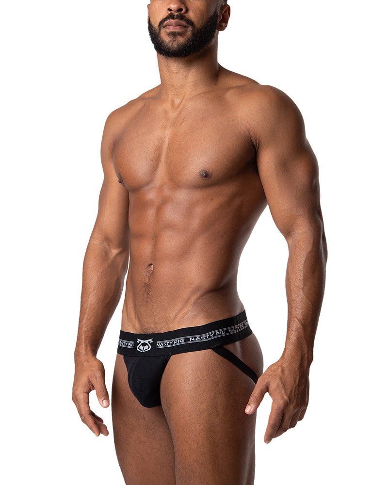Nasty Pig Core Jock - Jockstraps.com