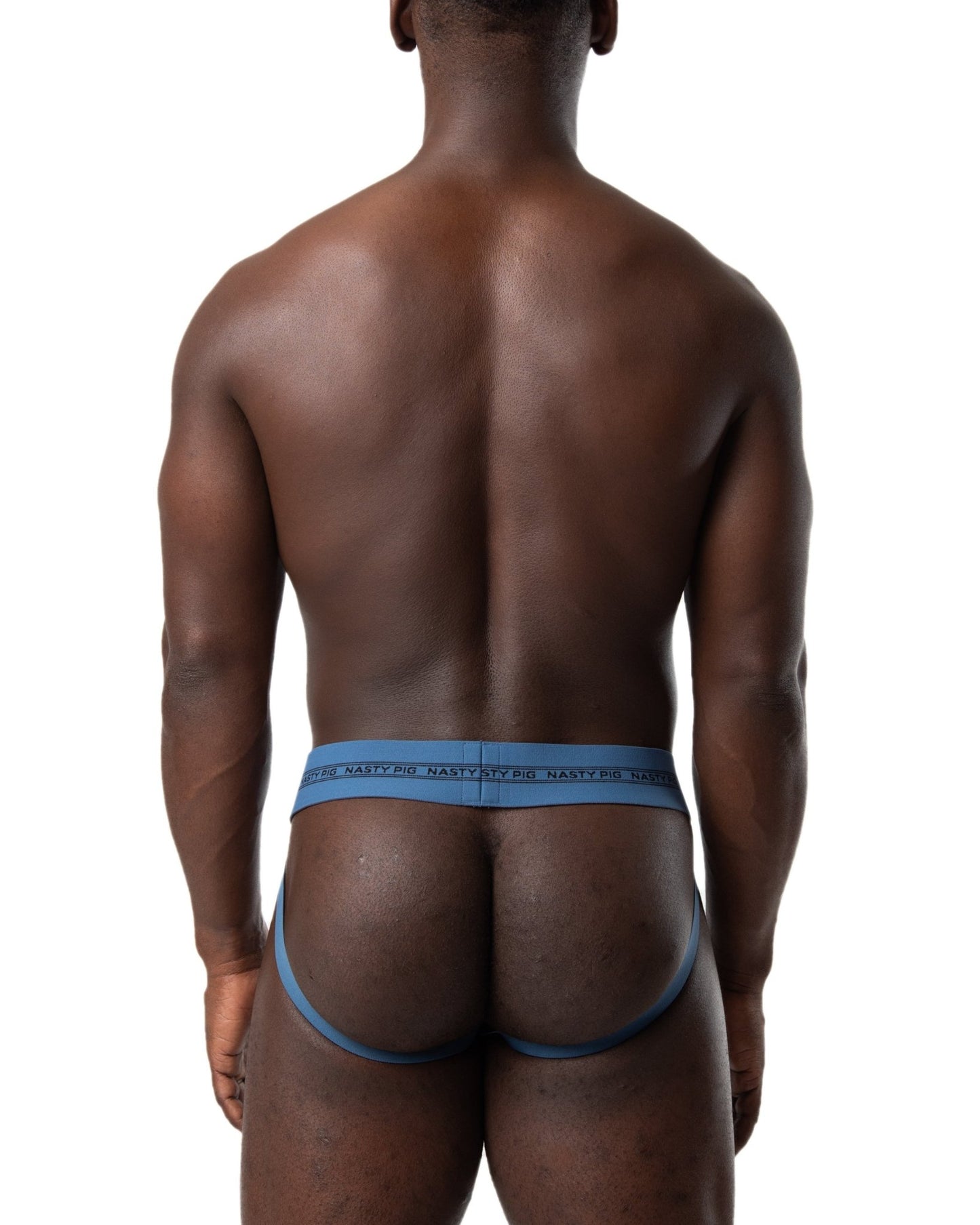 Nasty Pig Core Jock - Jockstraps.com