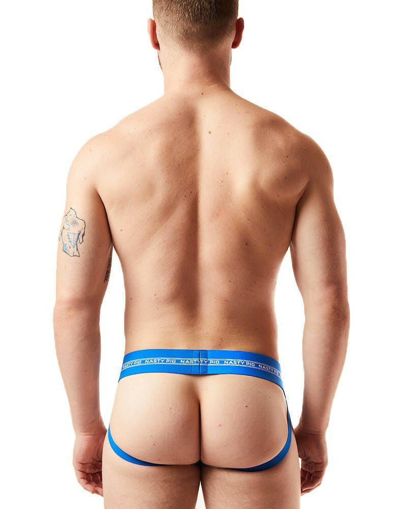 Nasty Pig Core Jock - Jockstraps.com