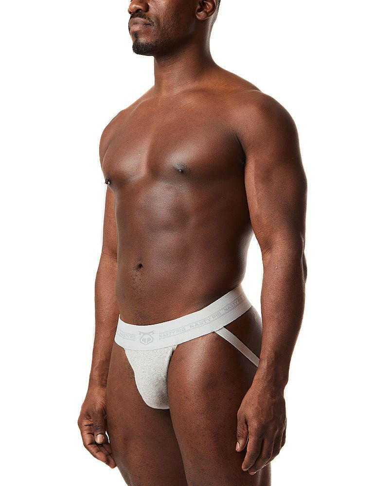 Nasty Pig Core Jock - Jockstraps.com