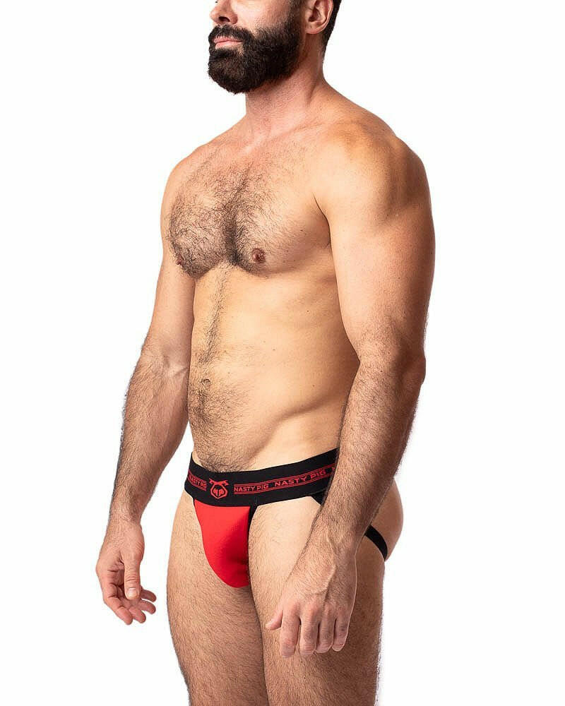 Nasty Pig Core Jock - Jockstraps.com