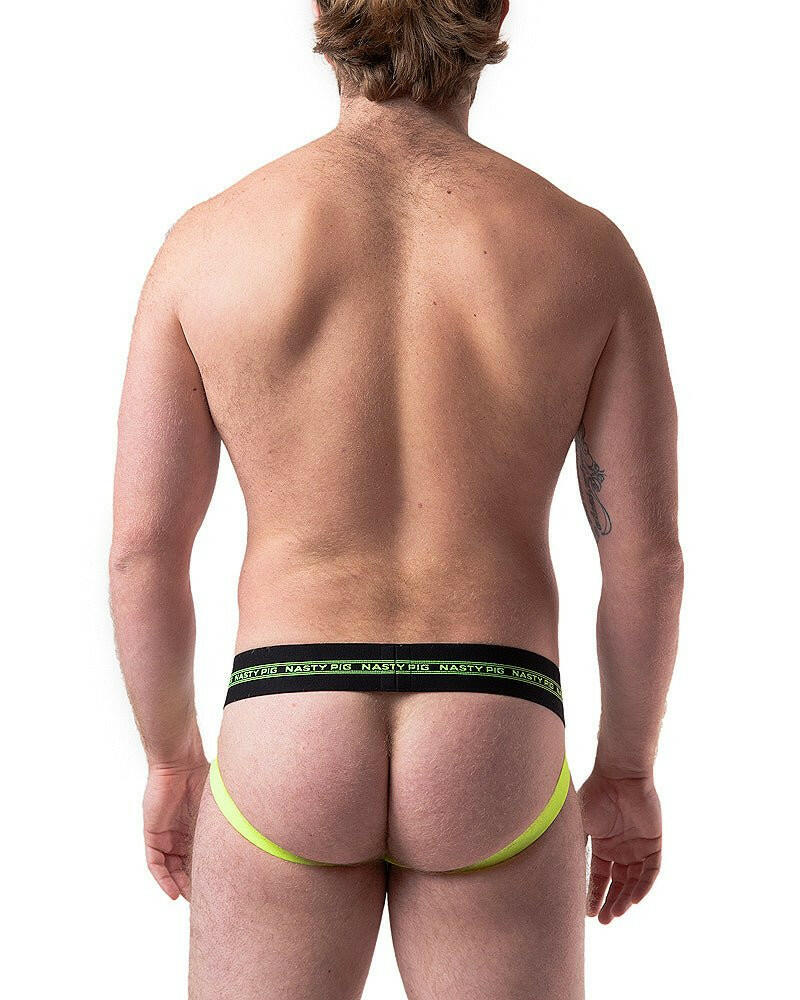 Nasty Pig Core Jock - Jockstraps.com