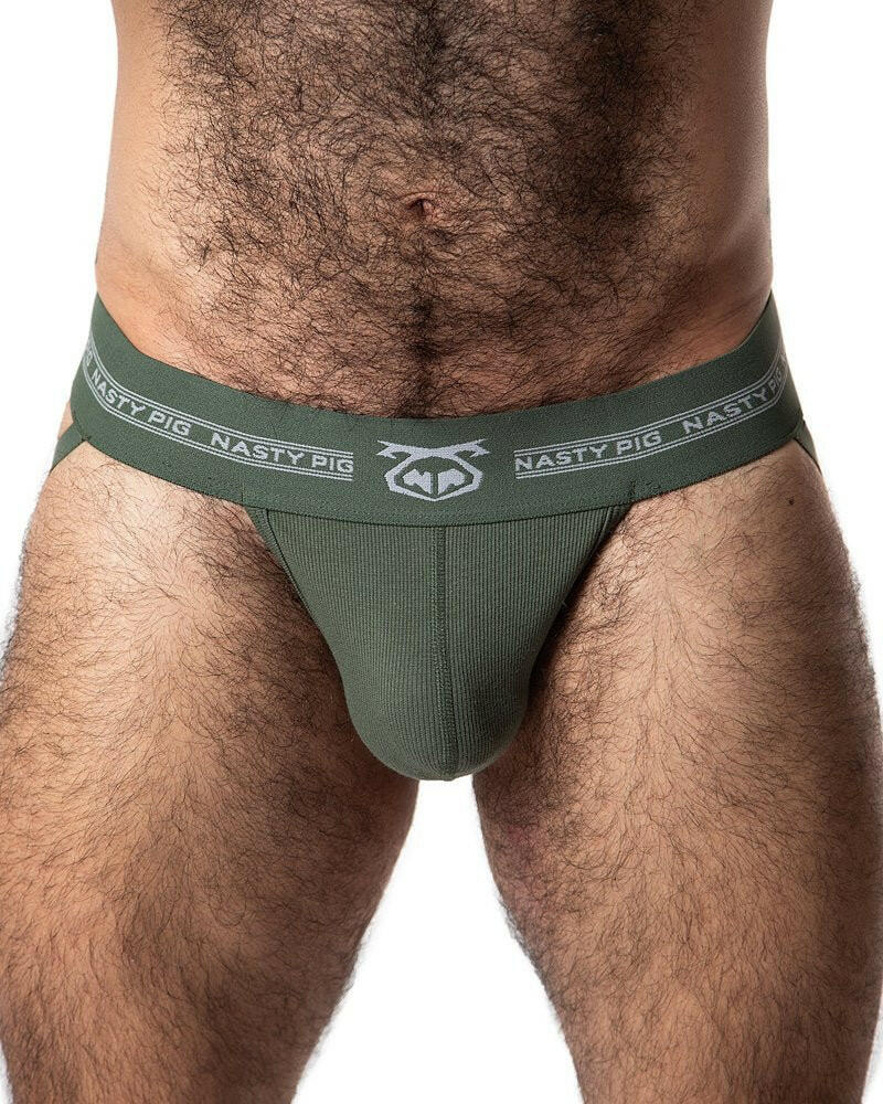 Nasty Pig Core Jock - Jockstraps.com