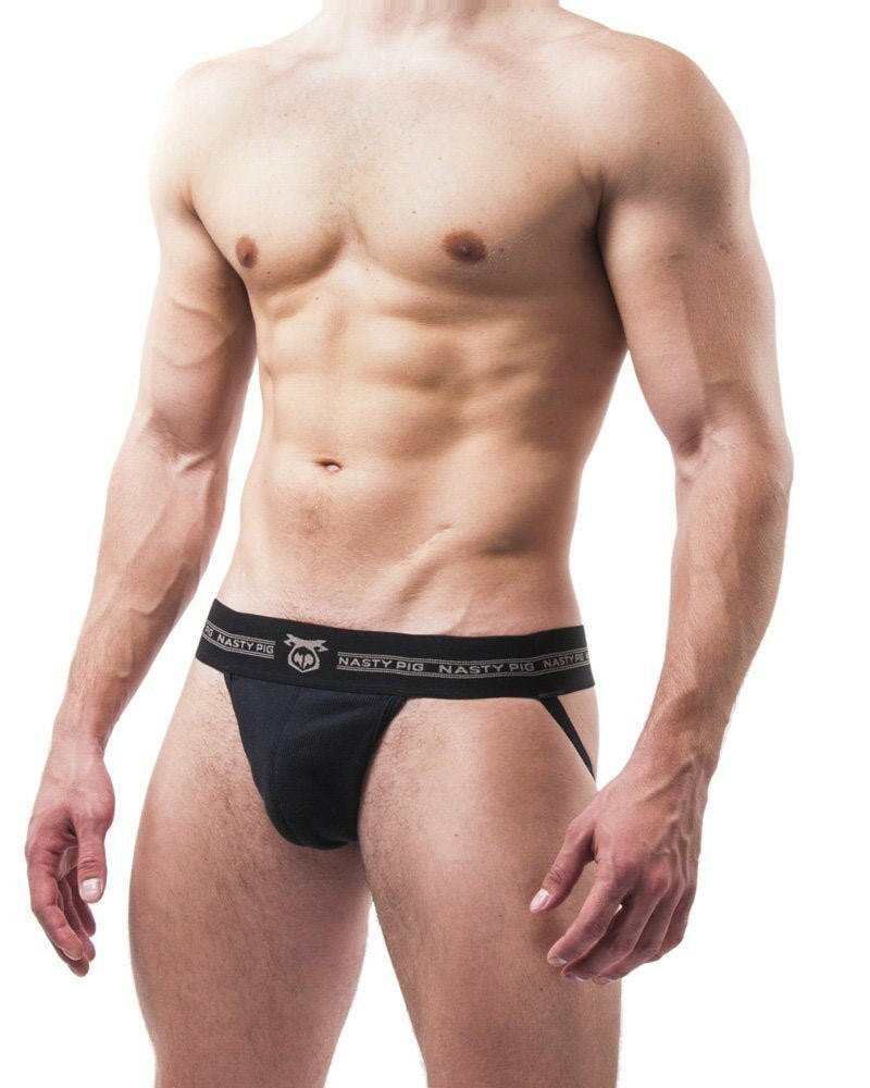 Nasty Pig Core Jock - Jockstraps.com
