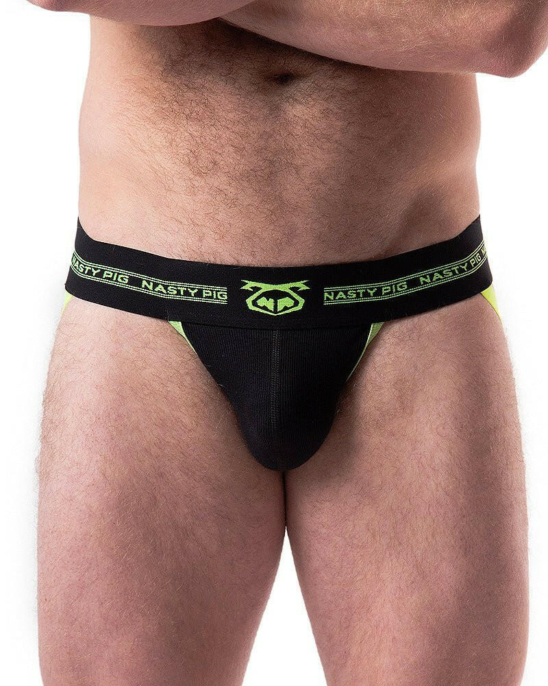 Nasty Pig Core Jock - Jockstraps.com