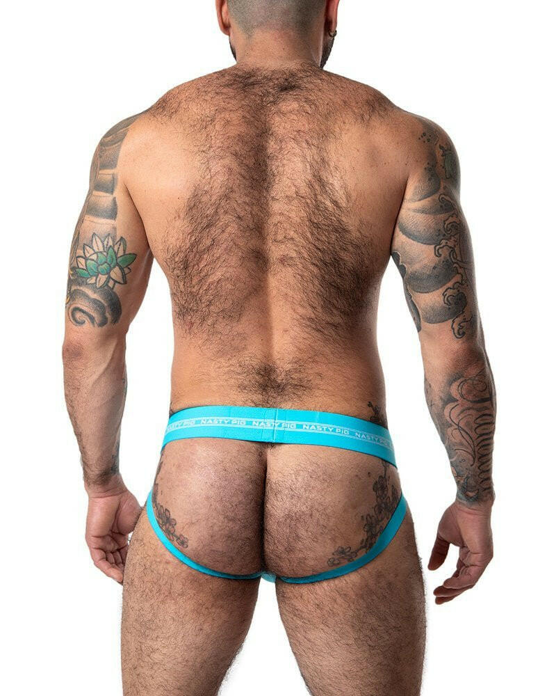 Nasty Pig Core Jock - Jockstraps.com