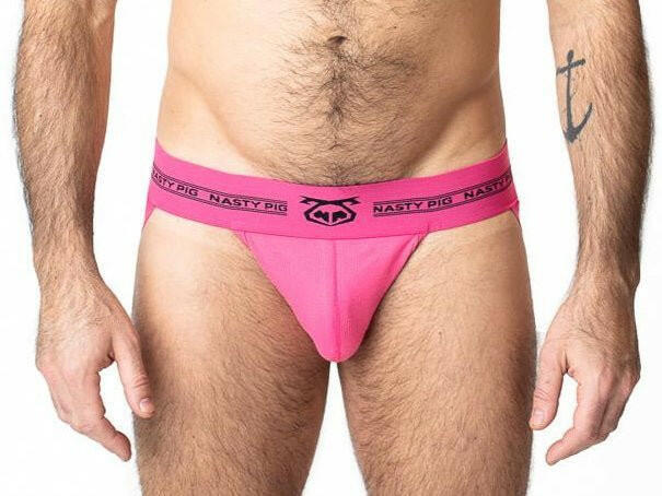 Nasty Pig Core Jock - Jockstraps.com