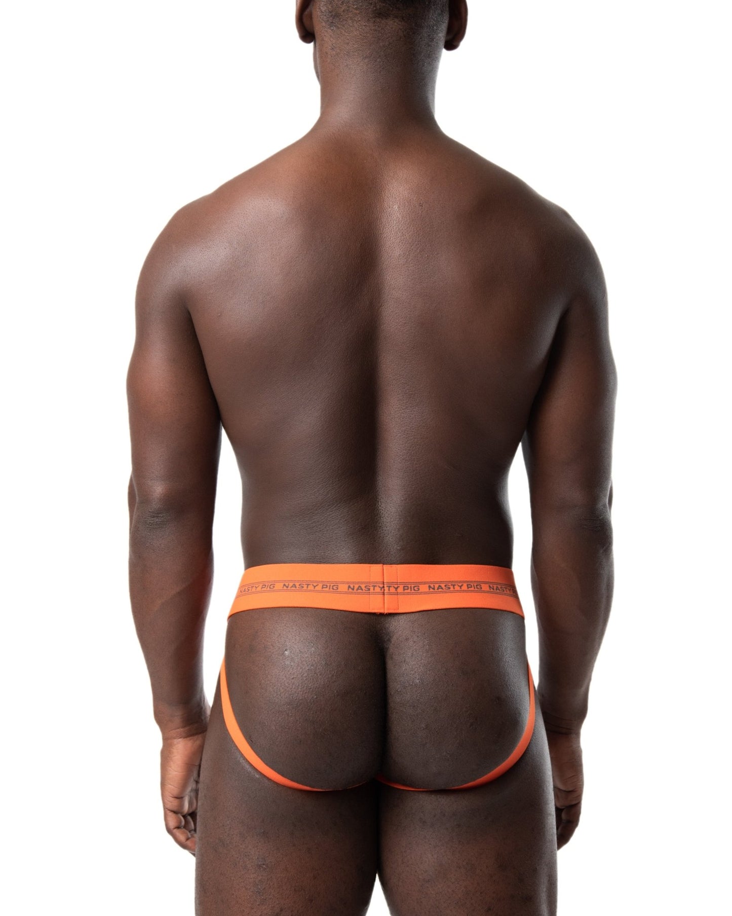 Nasty Pig Core Jock - Jockstraps.com